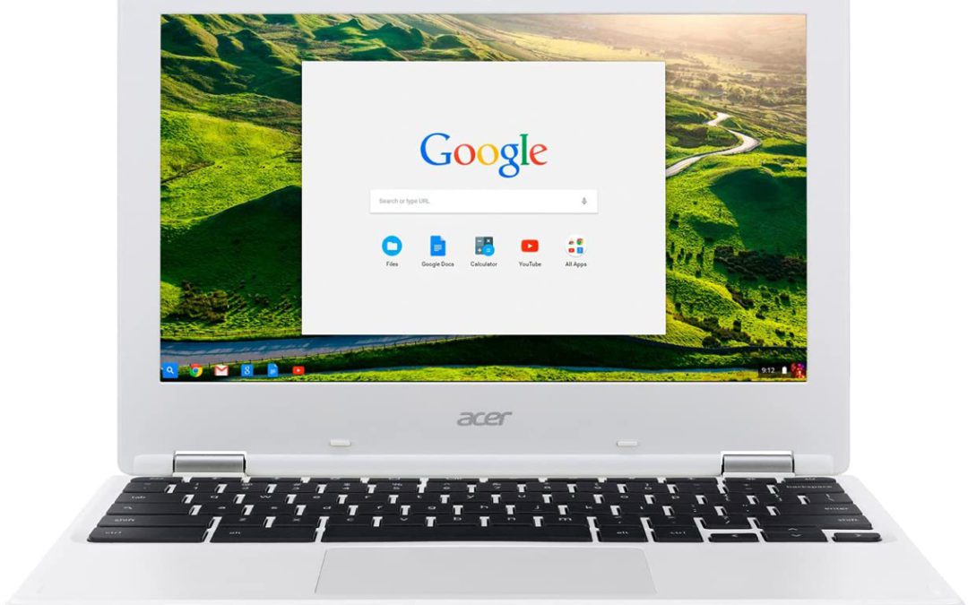 2016 Acer Chromebook 11